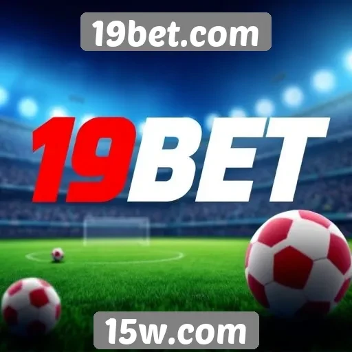 19bet.com oferece diversas opções de jogos e apostas