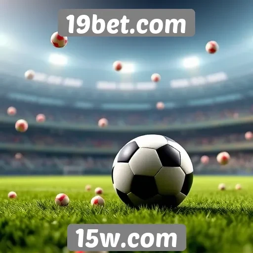 Como a 19bet.com se destaca no mercado de apostas