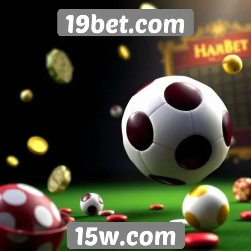 Plataforma 19bet oferece diversas opções de jogos online