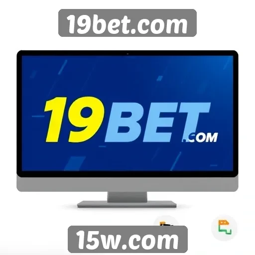 Análise das opções de apostas disponíveis no 19bet