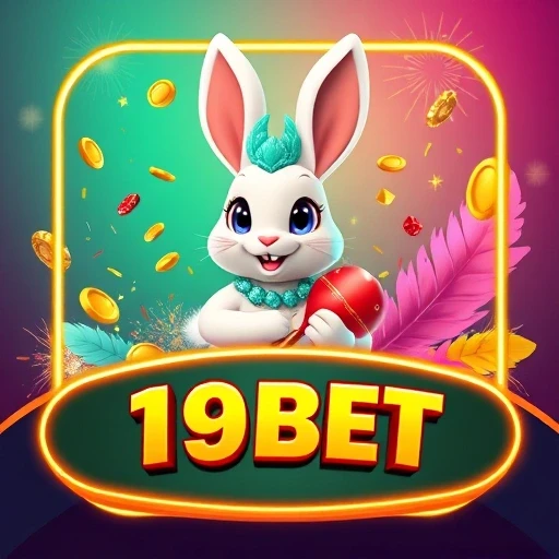 19bet.com logo